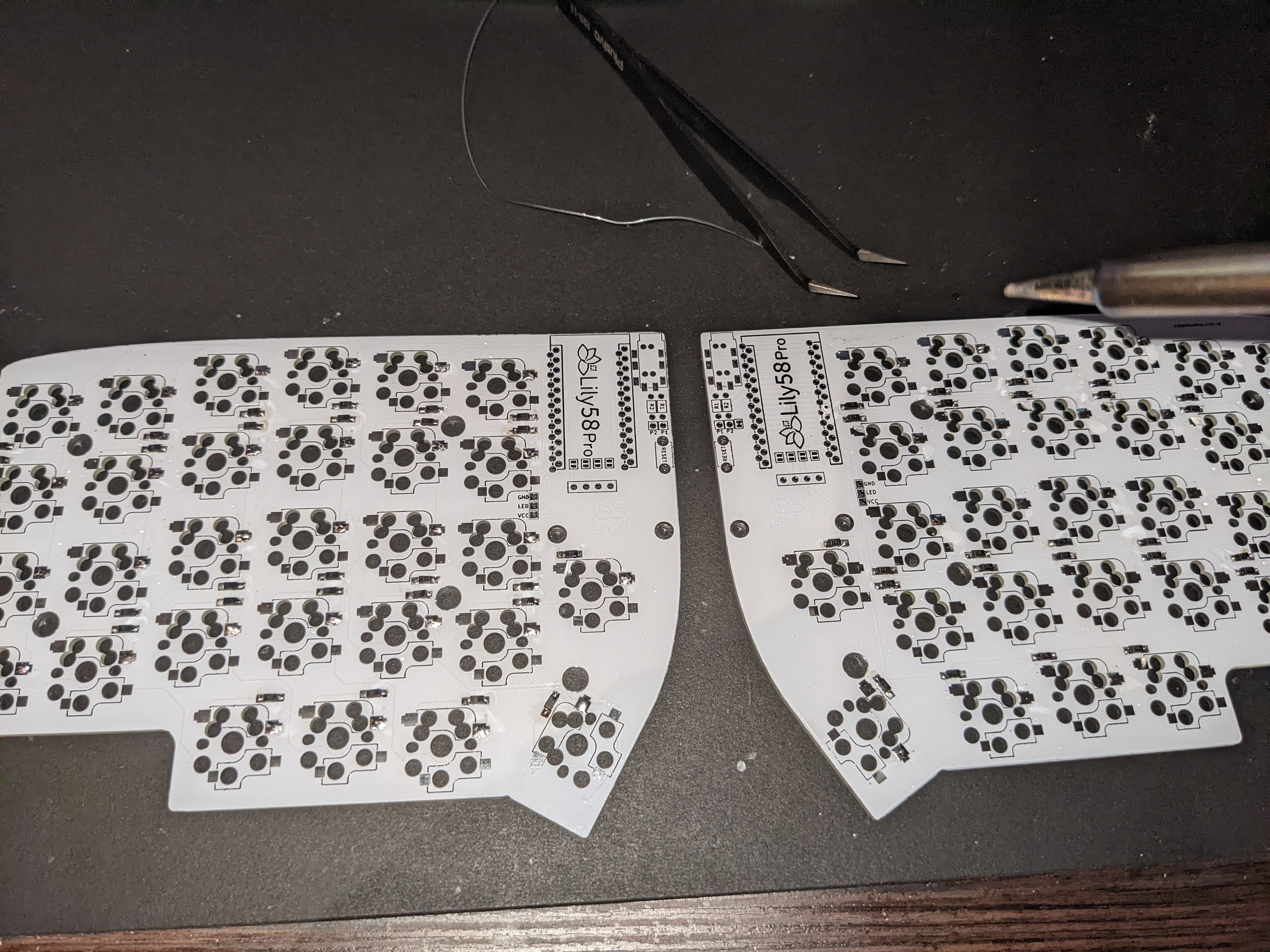 sockets